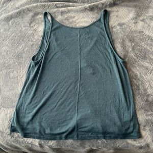 Free People Tank
